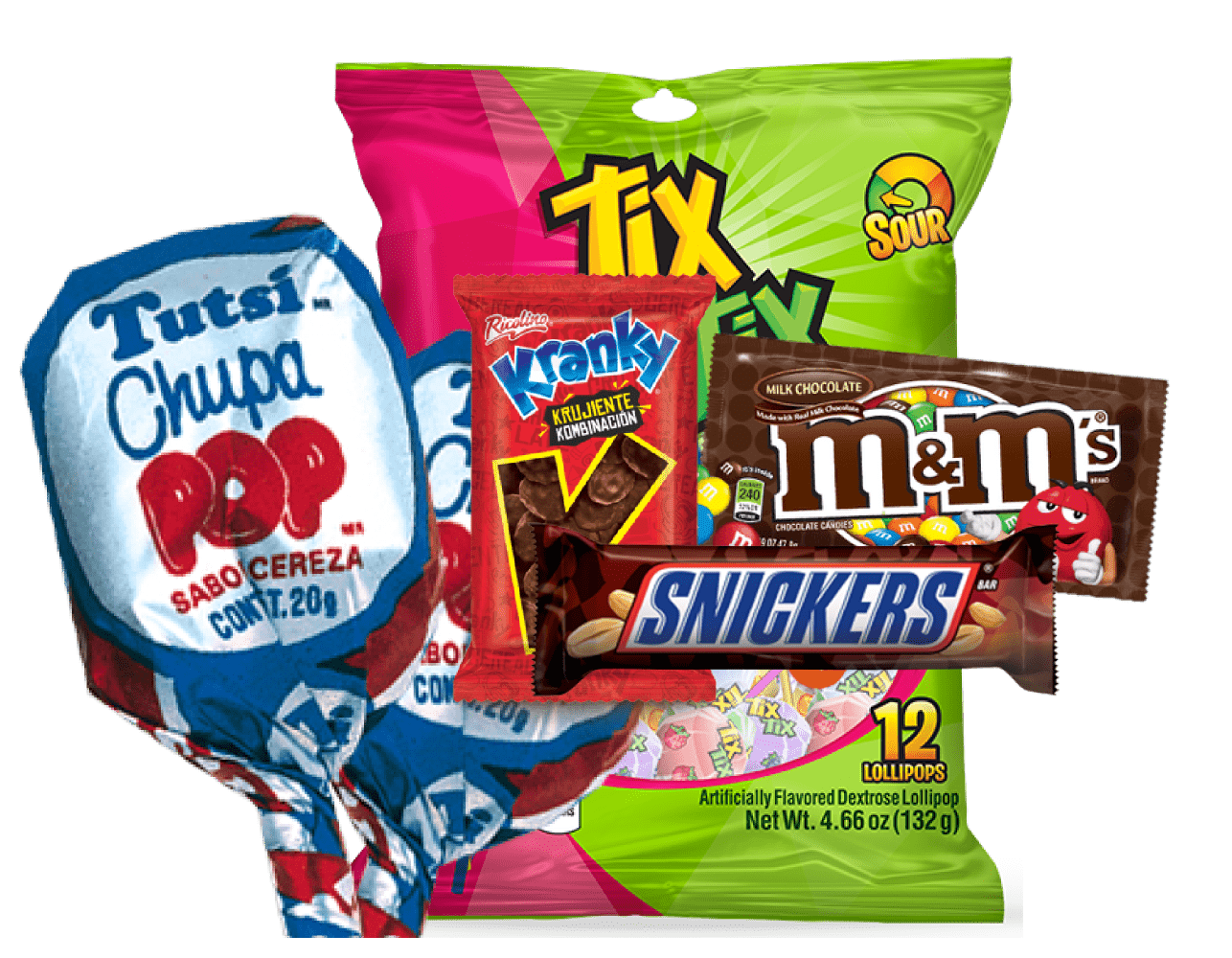 Dulces