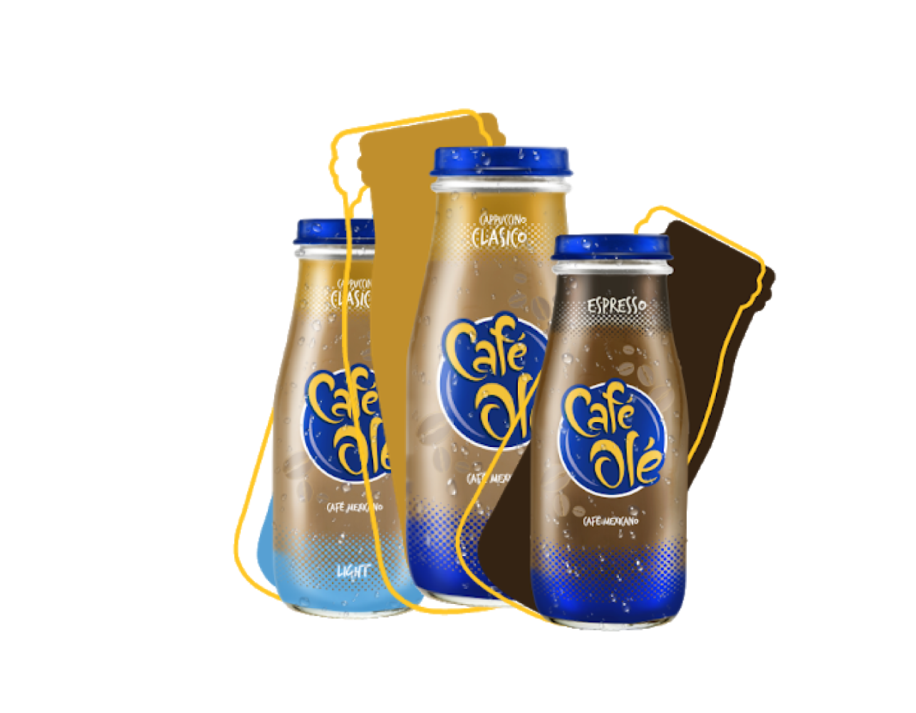 Café y Té Preparado