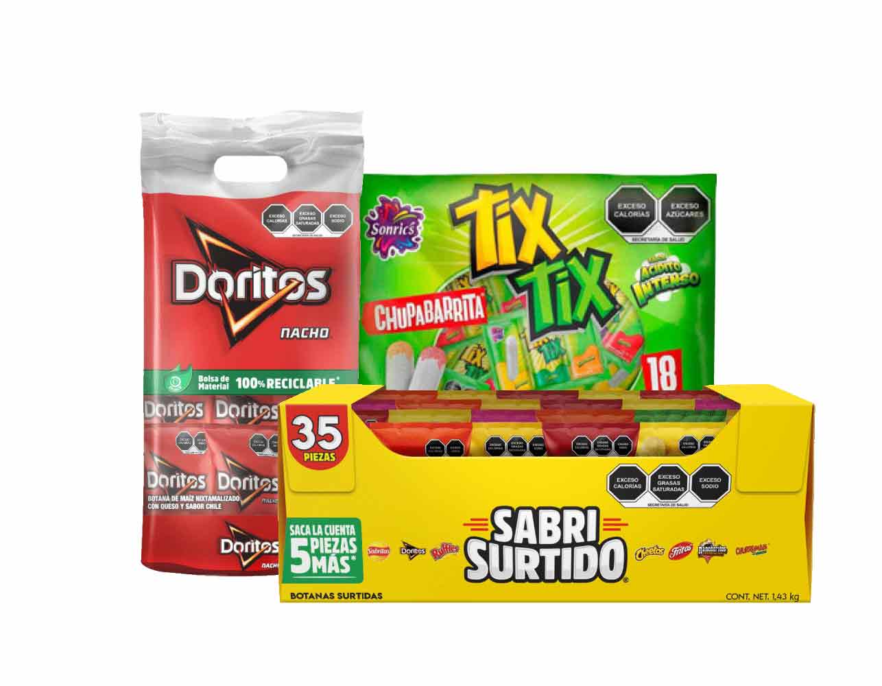 Para Tu Fiesta