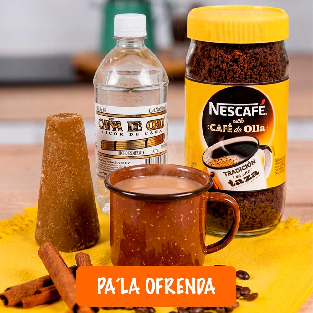 Ofrenda 
