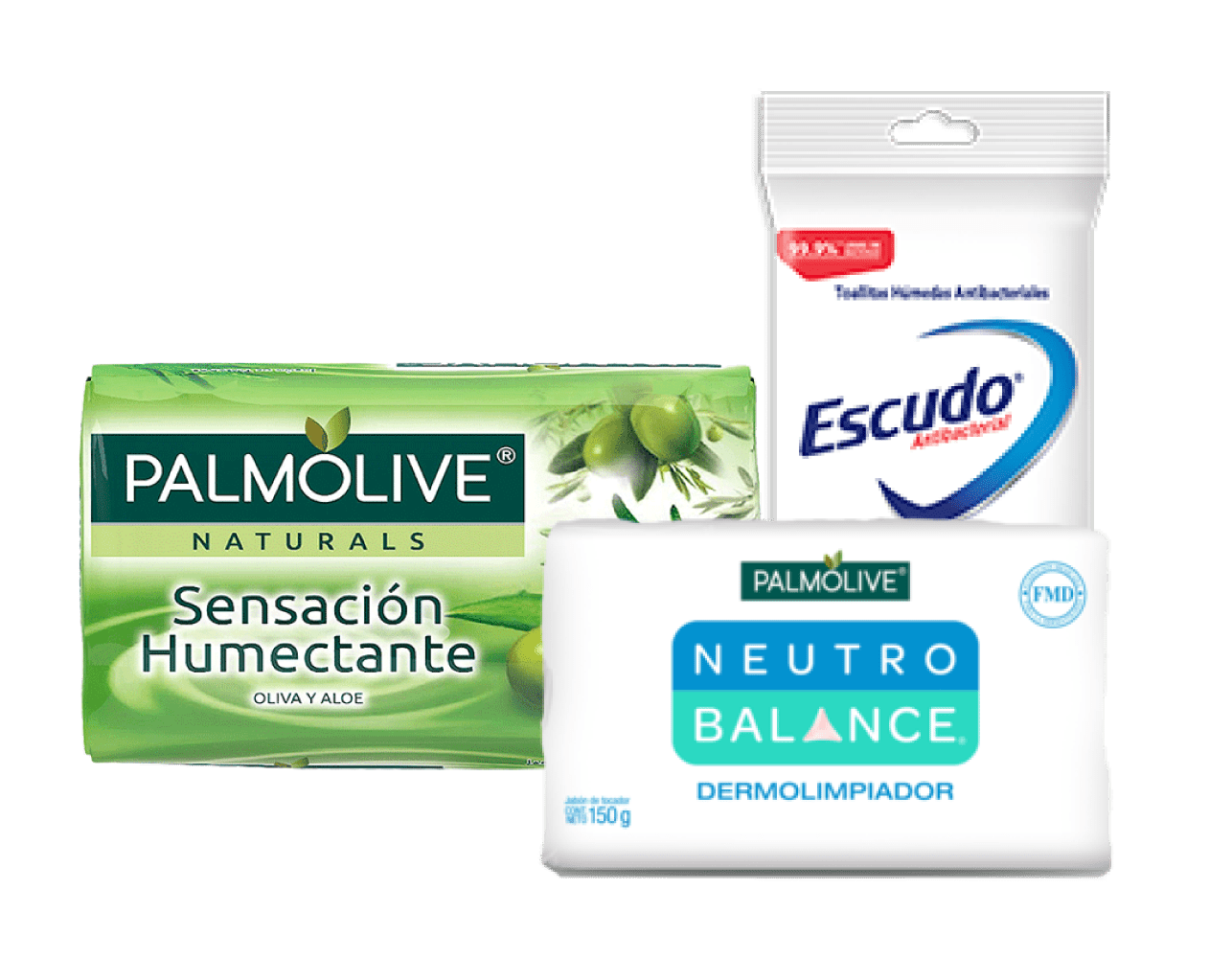 Cuidado Corporal y de Manos