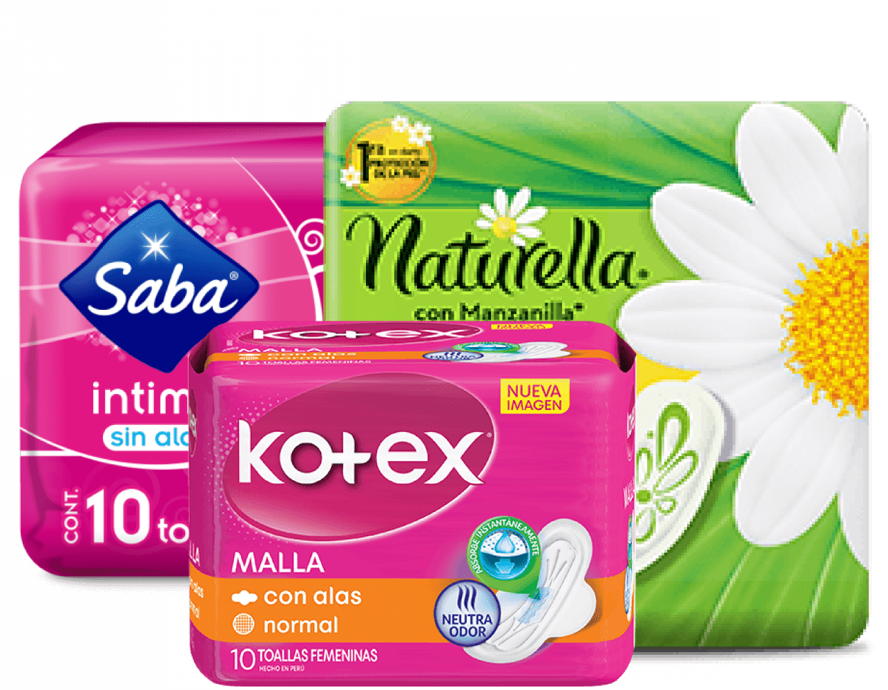 Protección Femenina