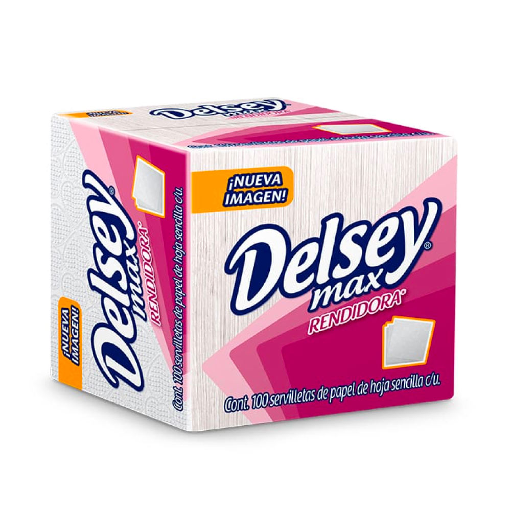 Delsey Serv 48/100 Pz