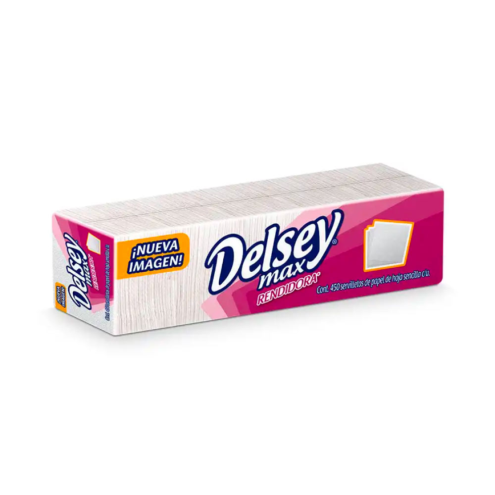 Delsey Serv 12/450 Pz