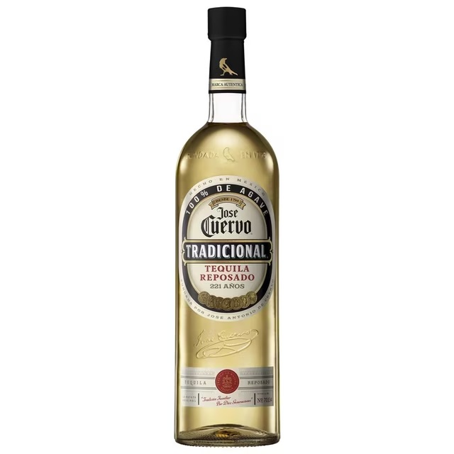 Tequila José Cuervo Tradicional Reposado 950 ml
