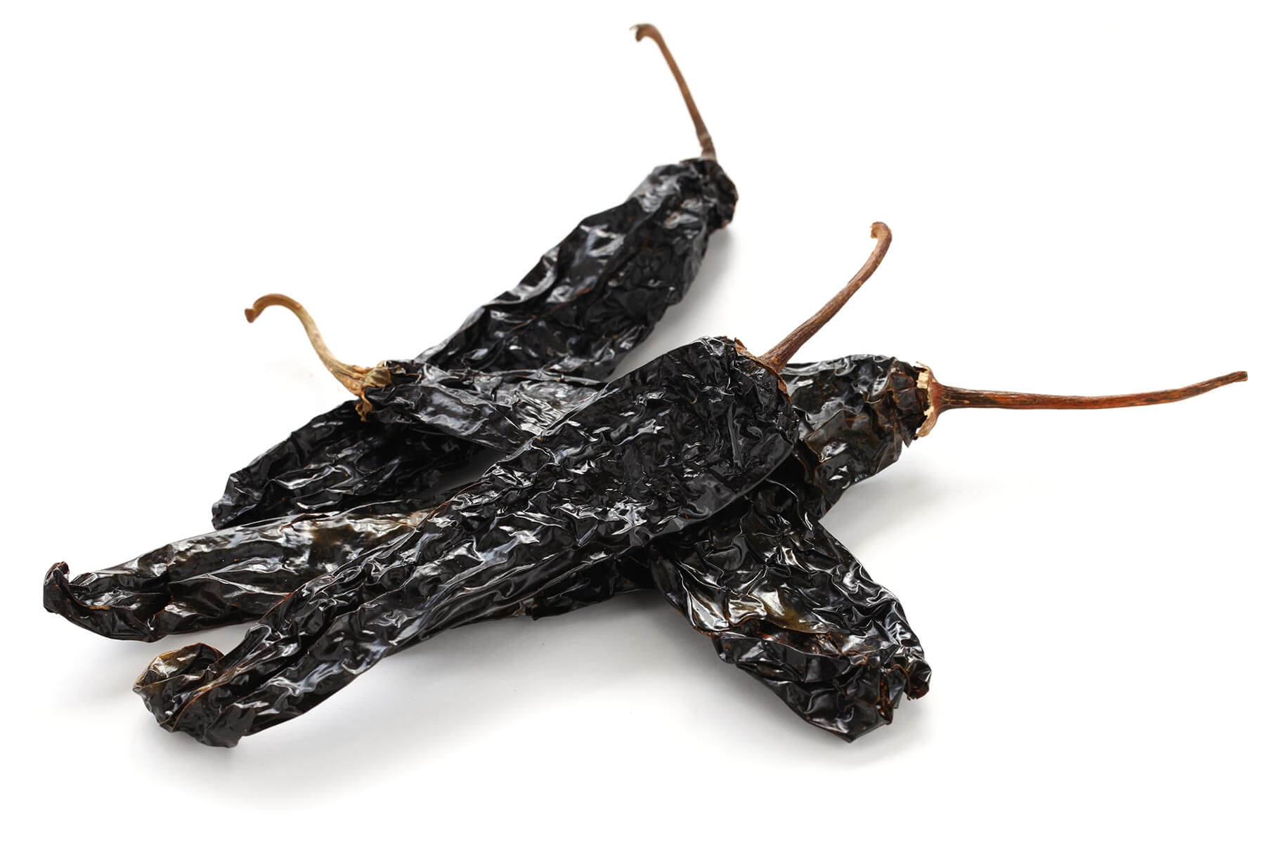Chile Guajillo 1 Kilo