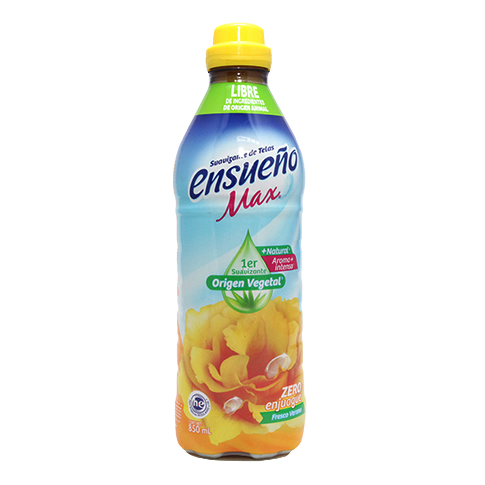 Ensueño Max Verano 850 ml