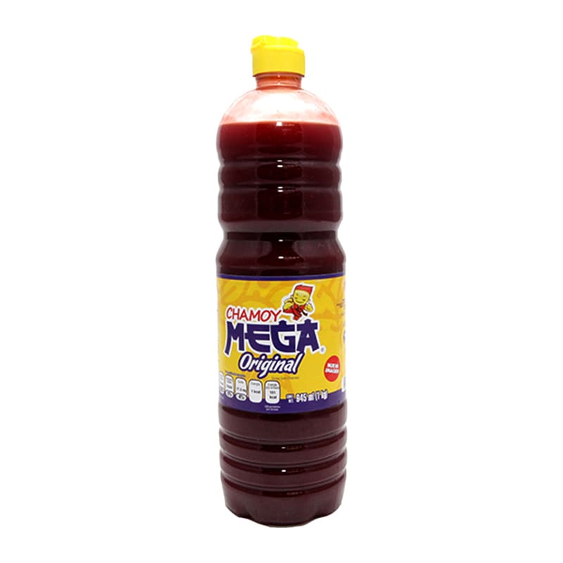 Mega Chamoy Salsa 945 gr