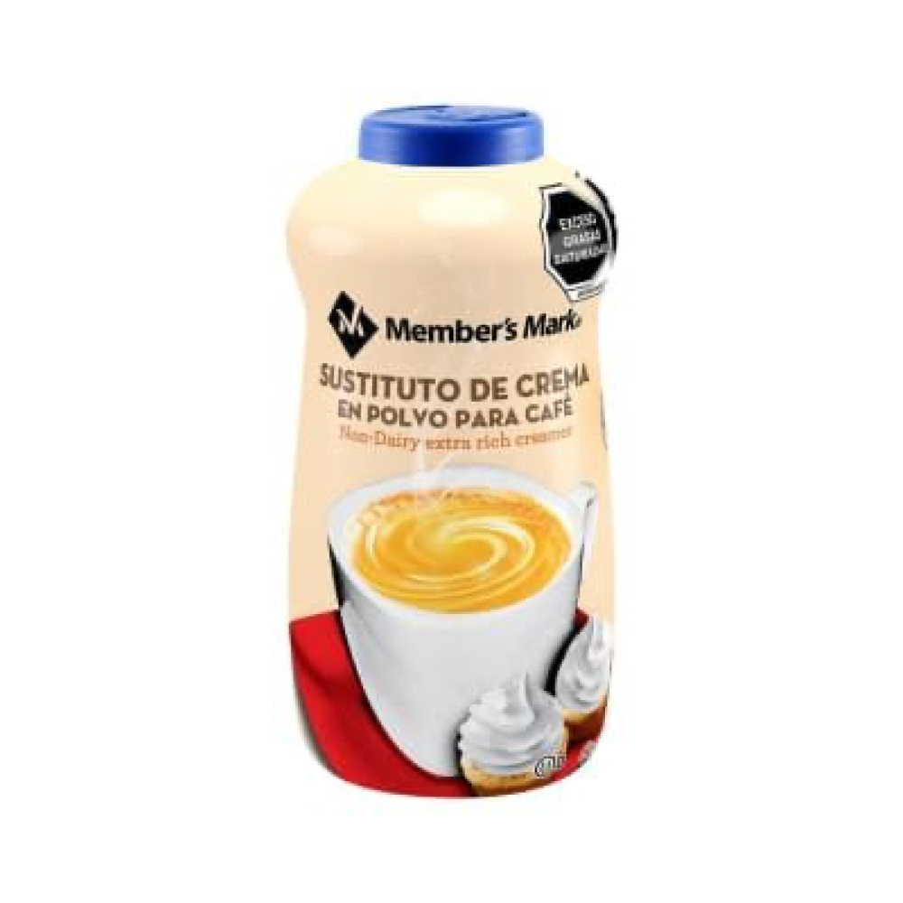 Members Mark Sust Crema Cafe 1 Kg