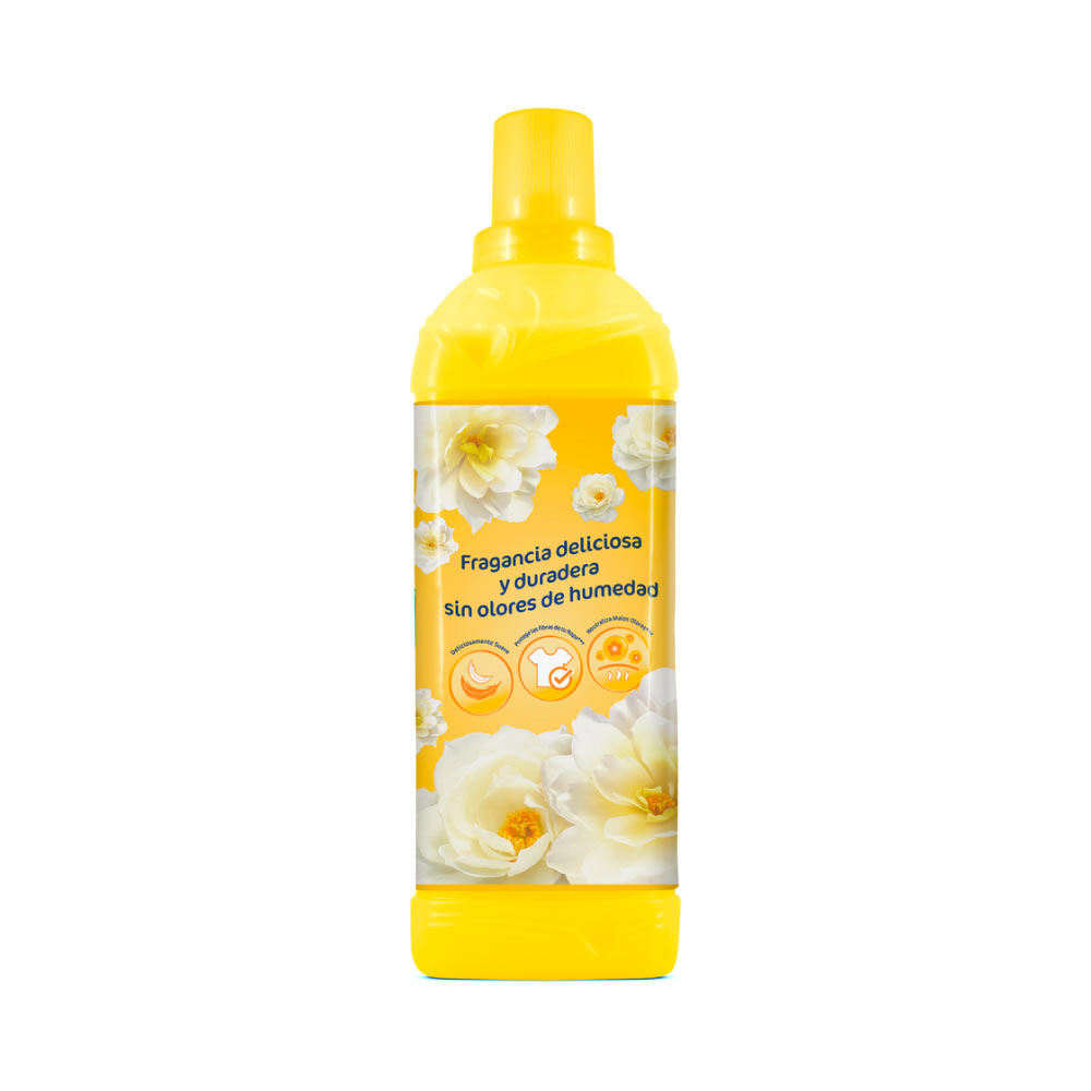 Suavitel Suav Ec Pack Aroma De Sol 12/850 Ml