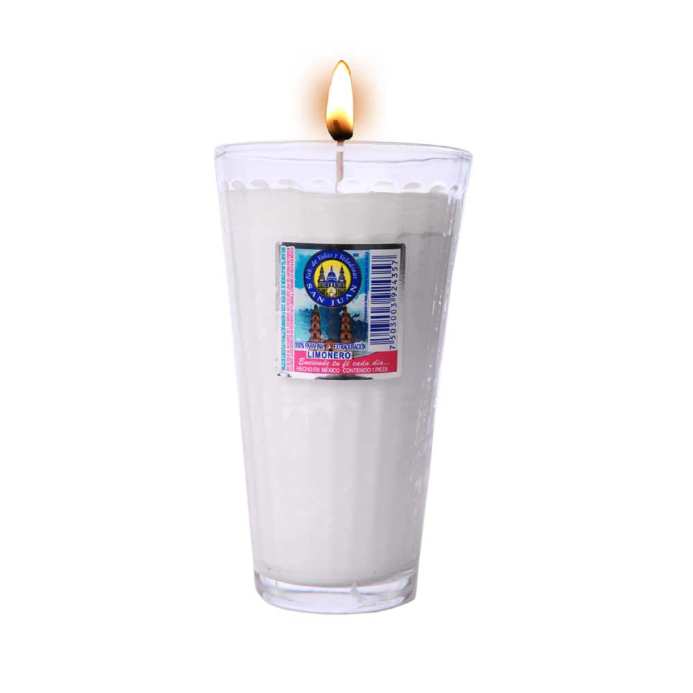 San Juan Limonero Comercial 20 Pz