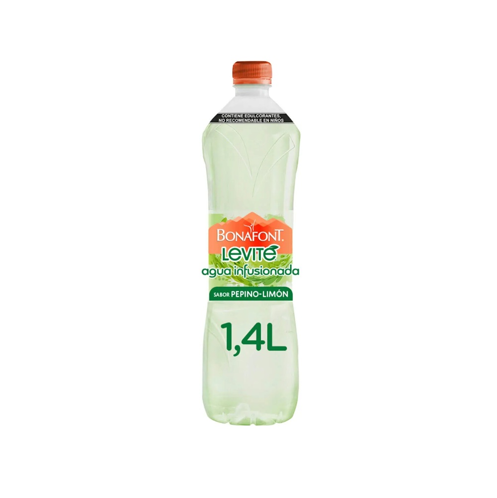 Levite Pepino Limon 1.4 Lt