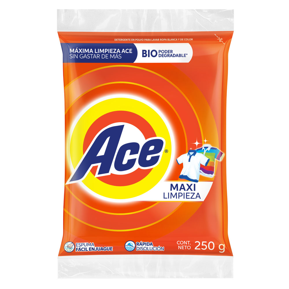 Ace Dt Regular 36/250 Gr