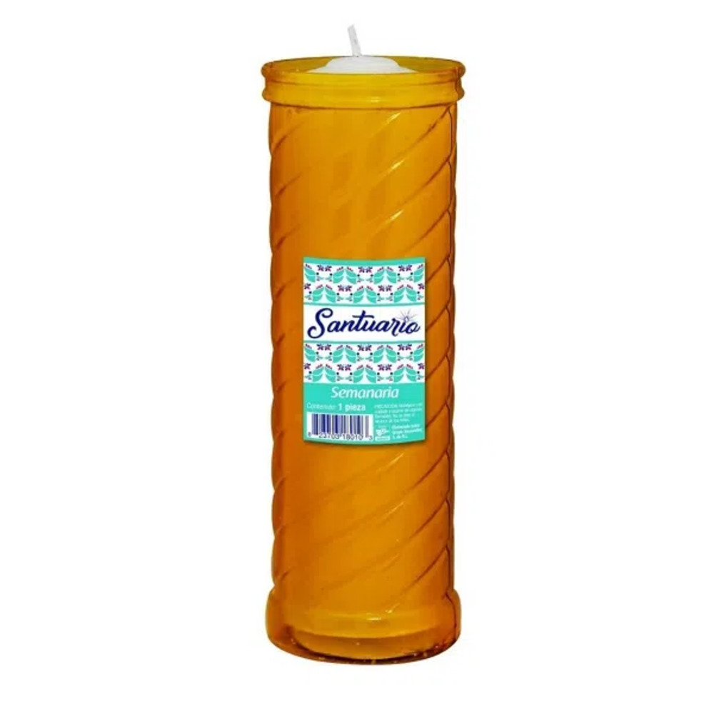 Santuario Vel Ecolog Semanaria