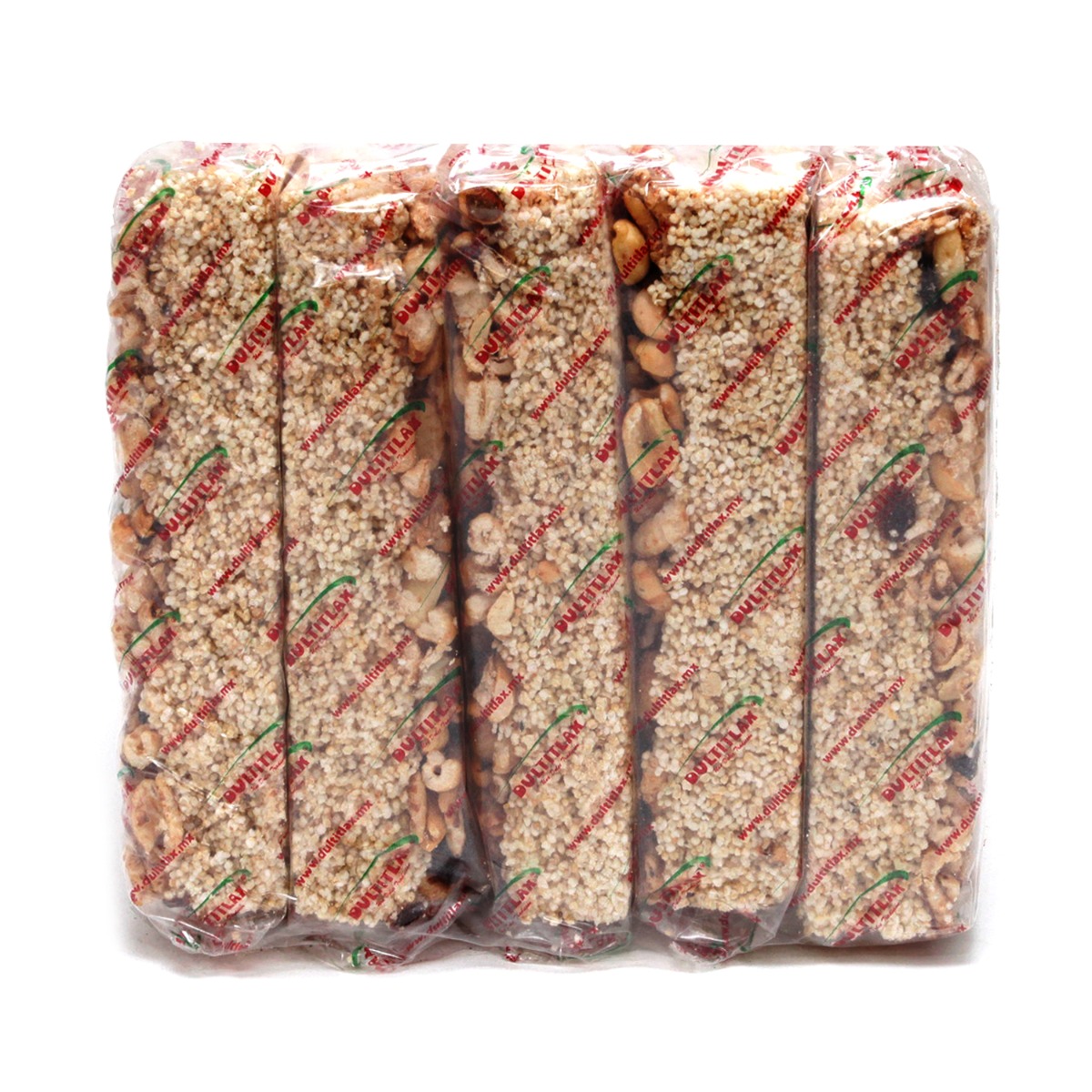 Amaranto Dulitroitlax Tabicon 5 piezas