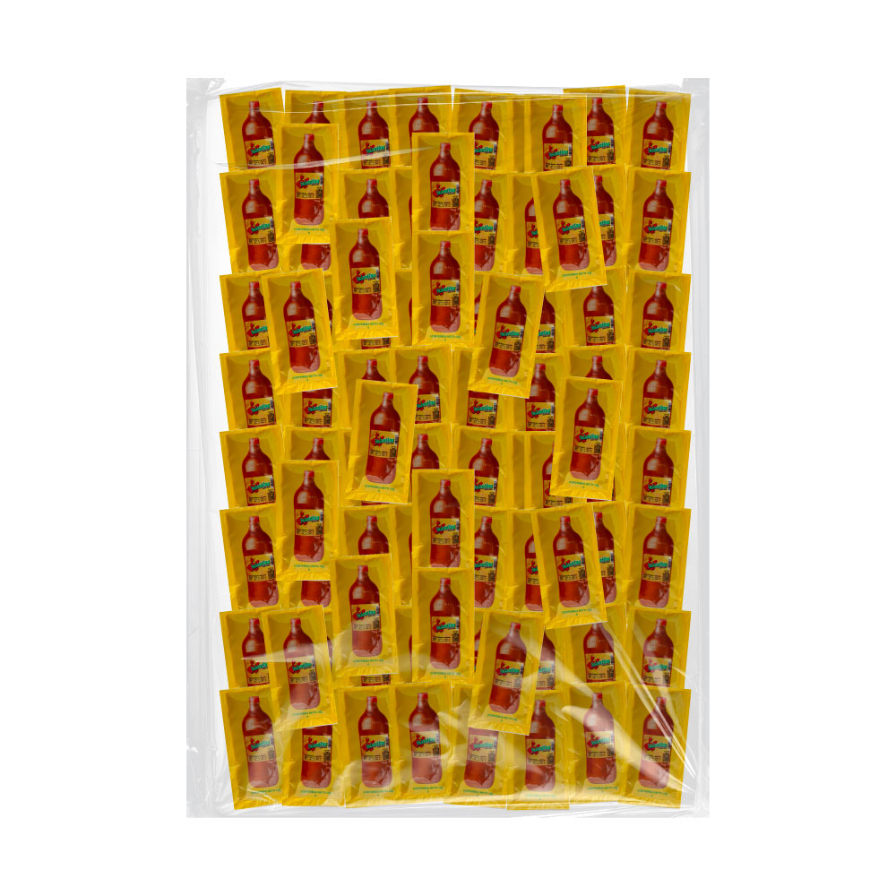 Salsa Valentina Amarilla bolsa 900gr