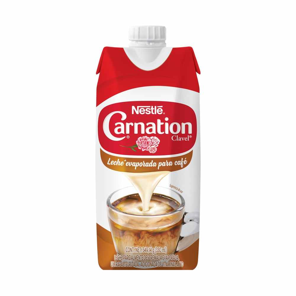 Carnation Crema Original 330 ml