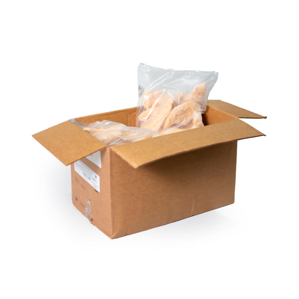 Freskecito Pechuga De Pollo Empanizada Kg