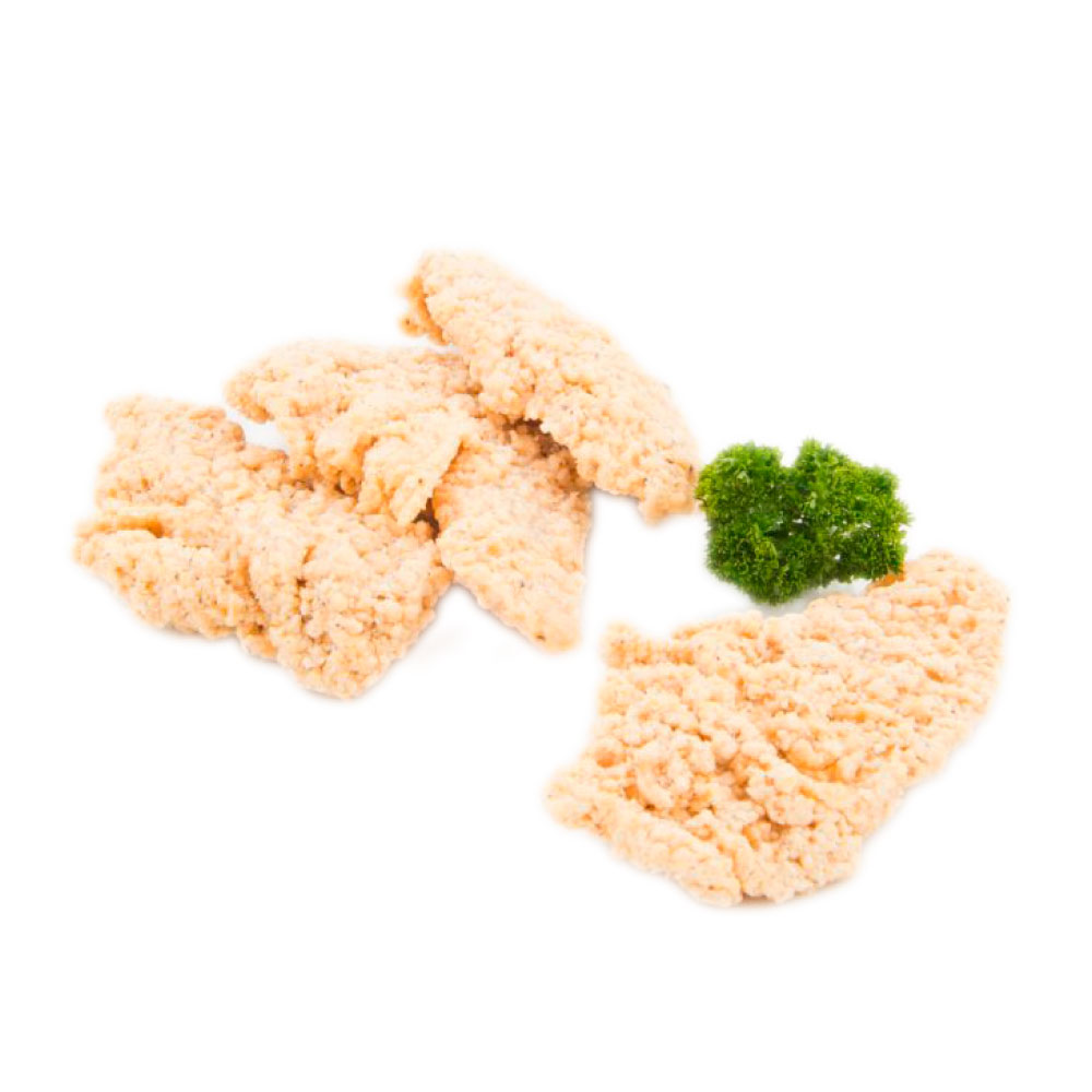 Tender De Pollo Empanizado Freskecito Kilo