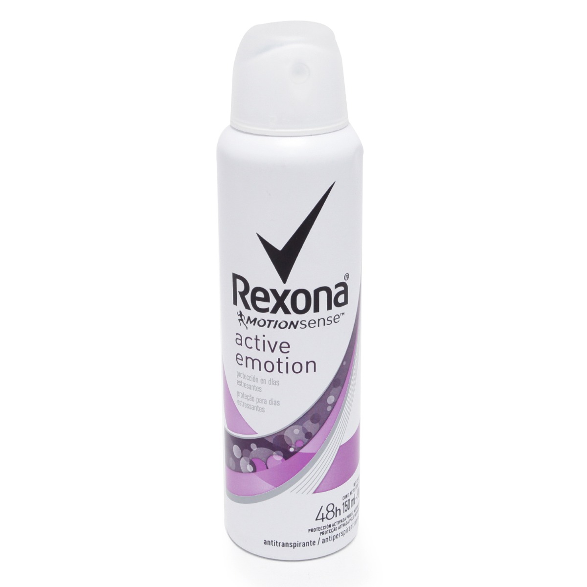 Rexona Deo Aer Ap Act Emot Mujer 150 ml