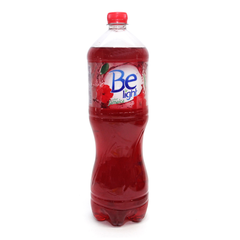 Agua Saborizada Be Light Jamaica 1.5 L