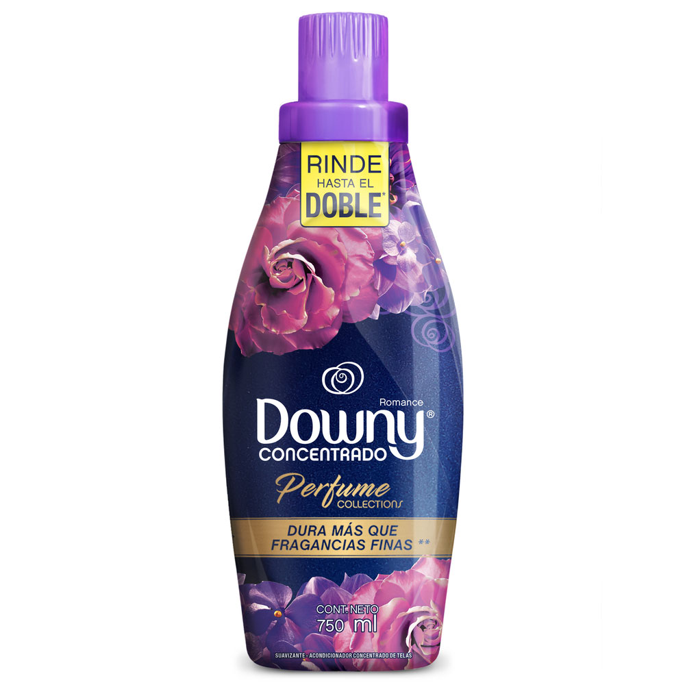 Downy Romance 9/750 Ml