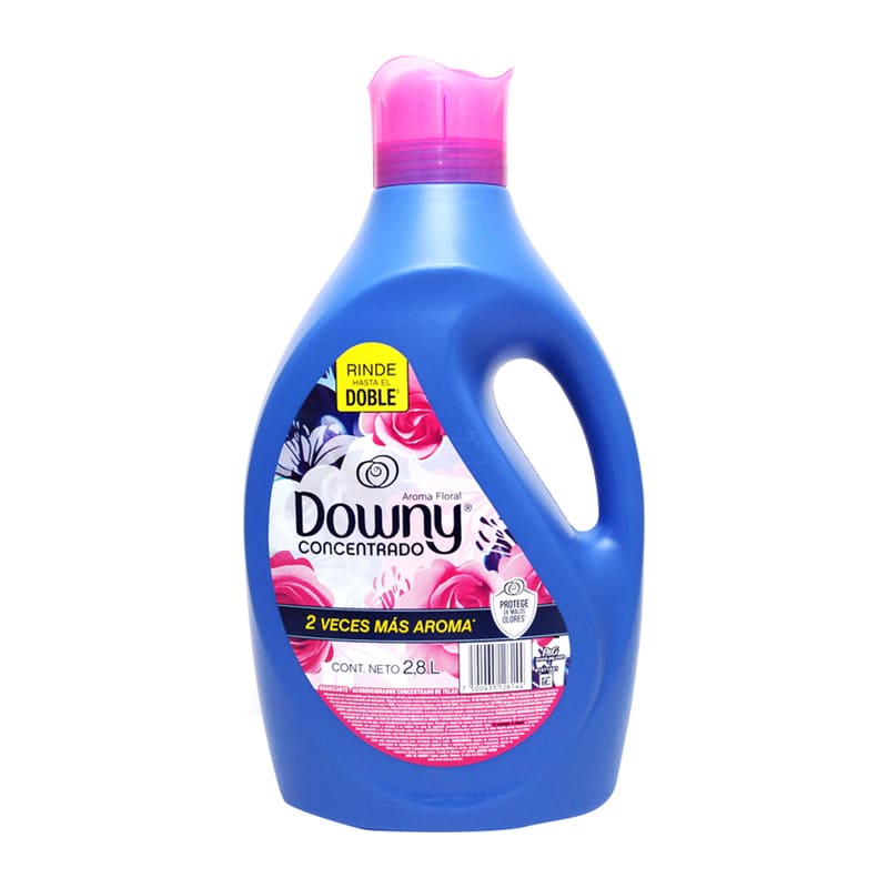 Downy Floral 6/2800Ml