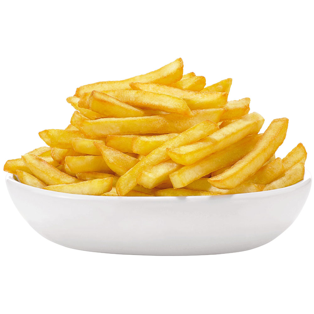 Papa Recta Delgada Maxiave bolsa con 2 Kilo