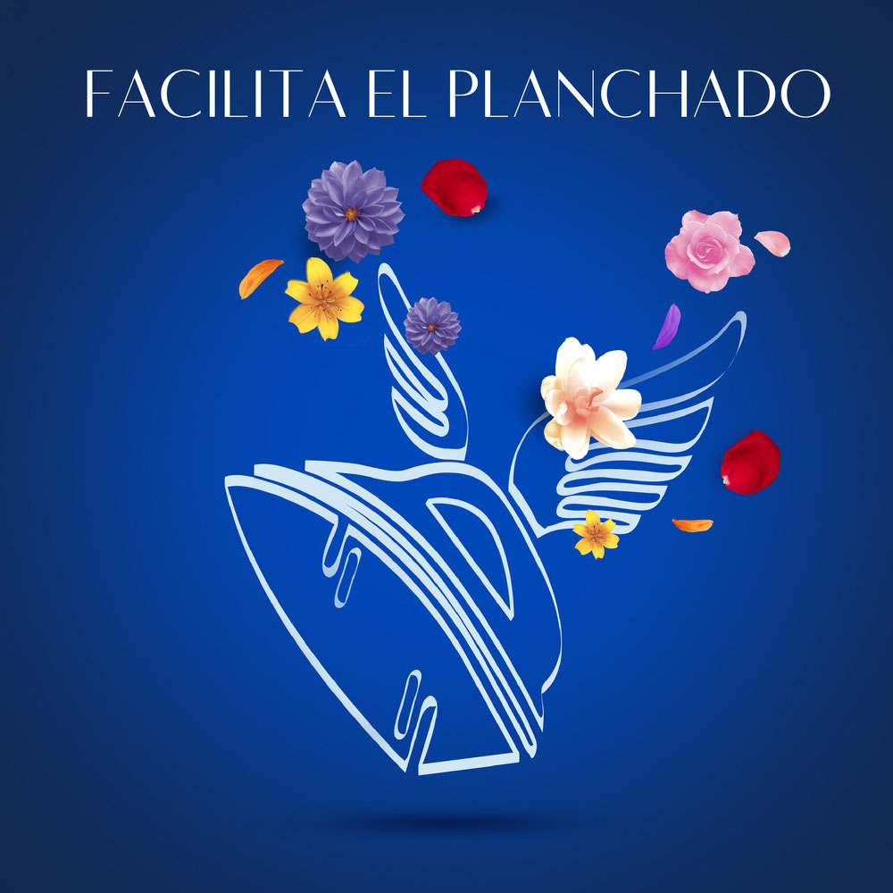 Downy Le Floral 800 ml