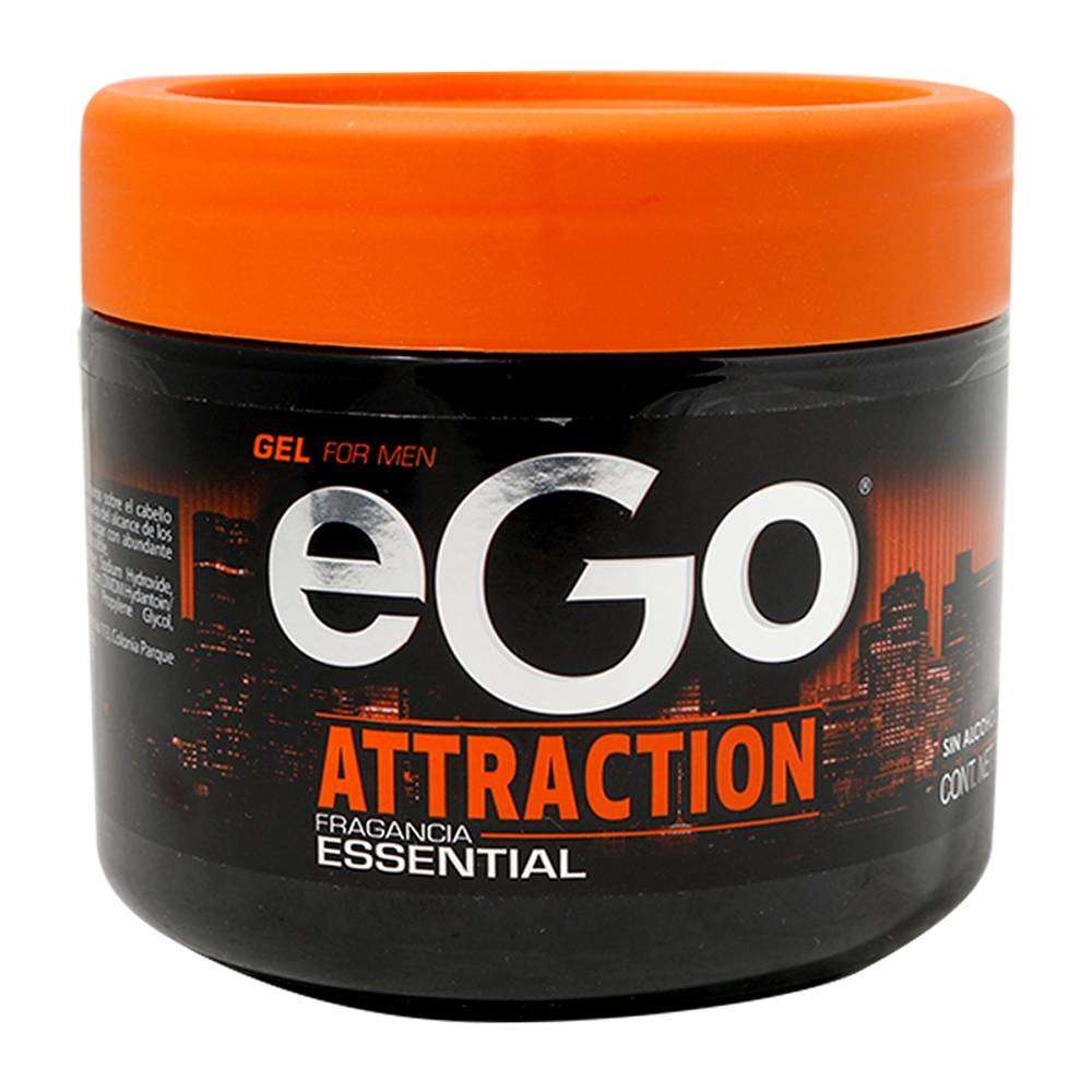 Gel Ego Attraction 200 ml