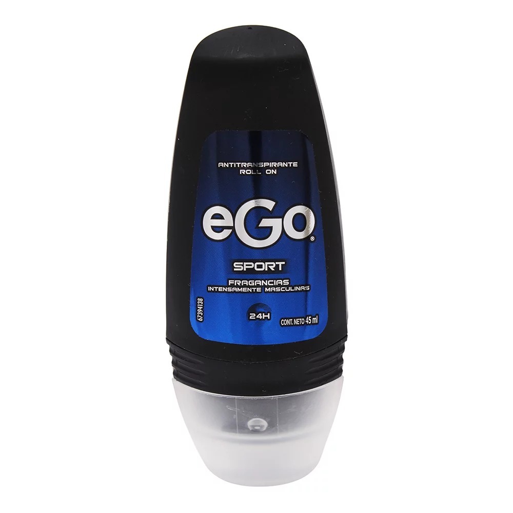 Ego Roll On Ap Sport 45 Ml