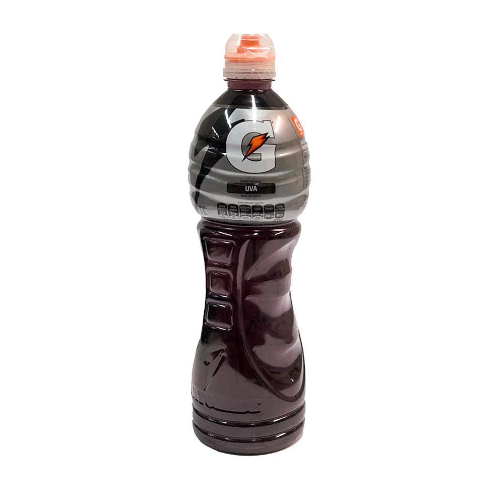 Gatorade Uva 6/1 Lt