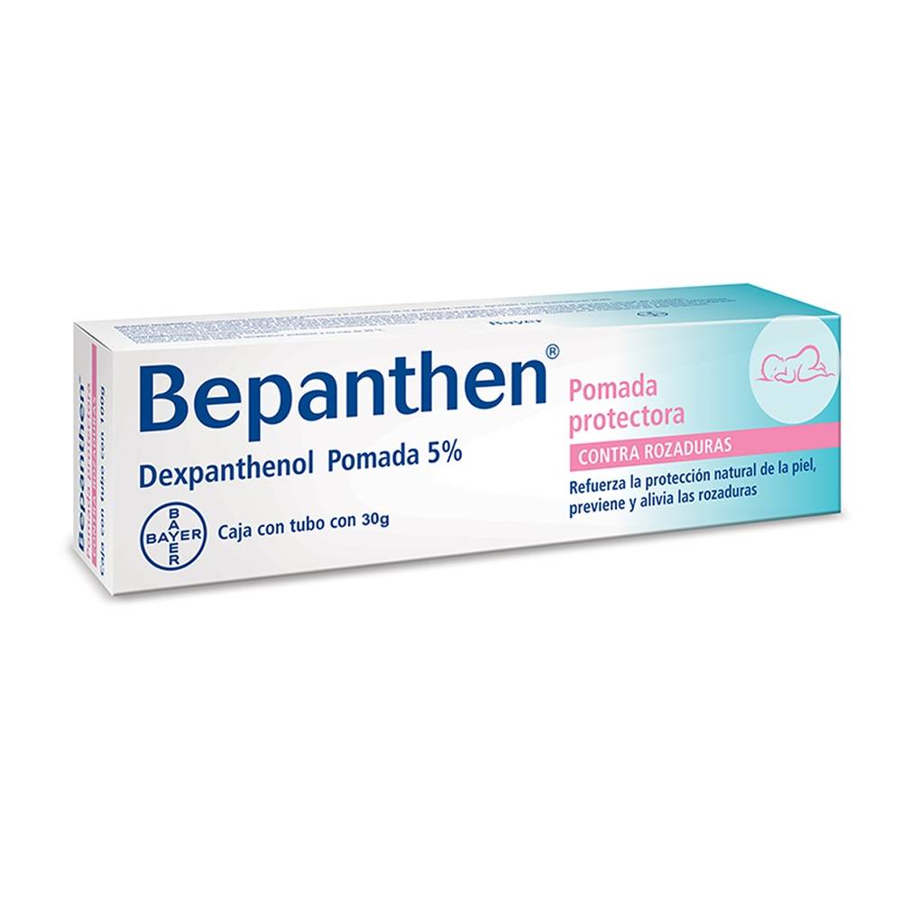 Pomada Bepanthen 5% 30 gr