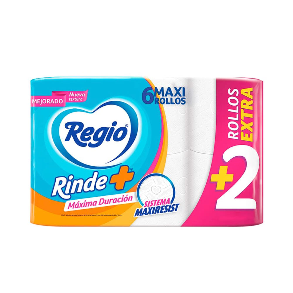 Regio Hig 600 Hd10/4 Pz