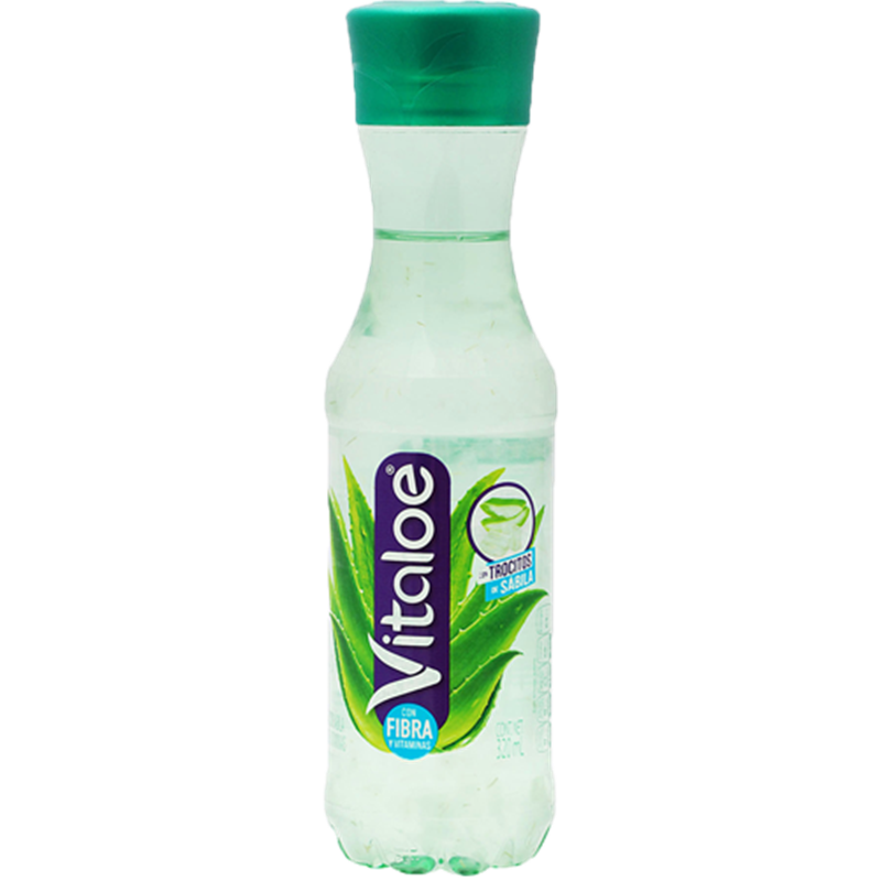 Vitaloe Bebida Saludable 12/320Ml