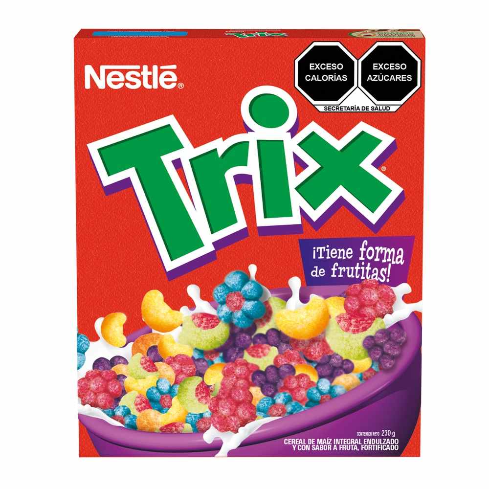 Cereal Trix 230 g