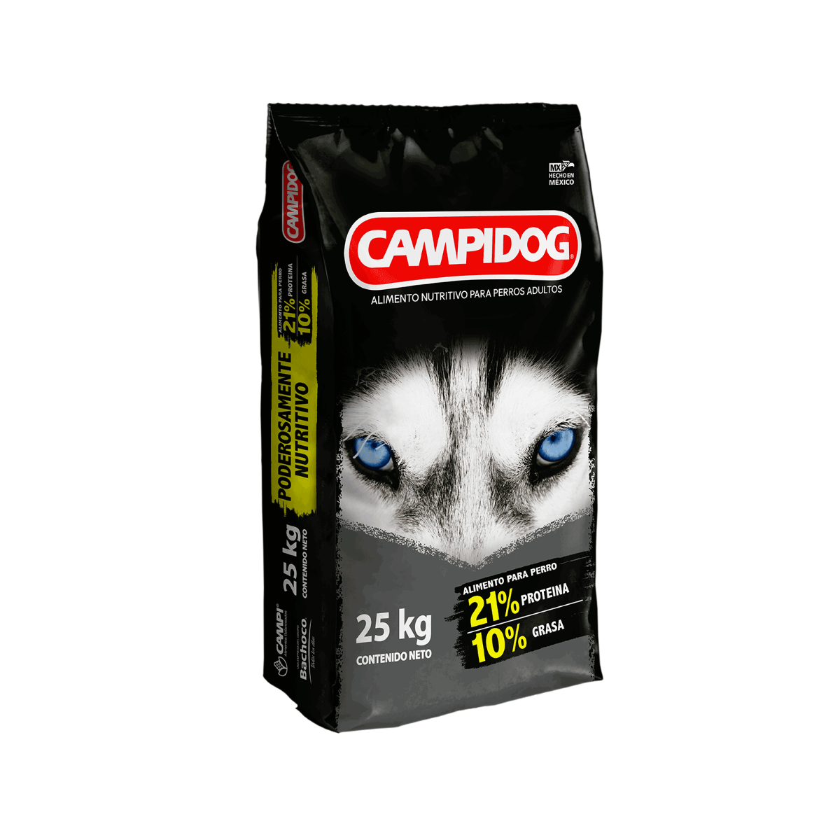 Alimento para Perro Campidog Adulto 25 kg