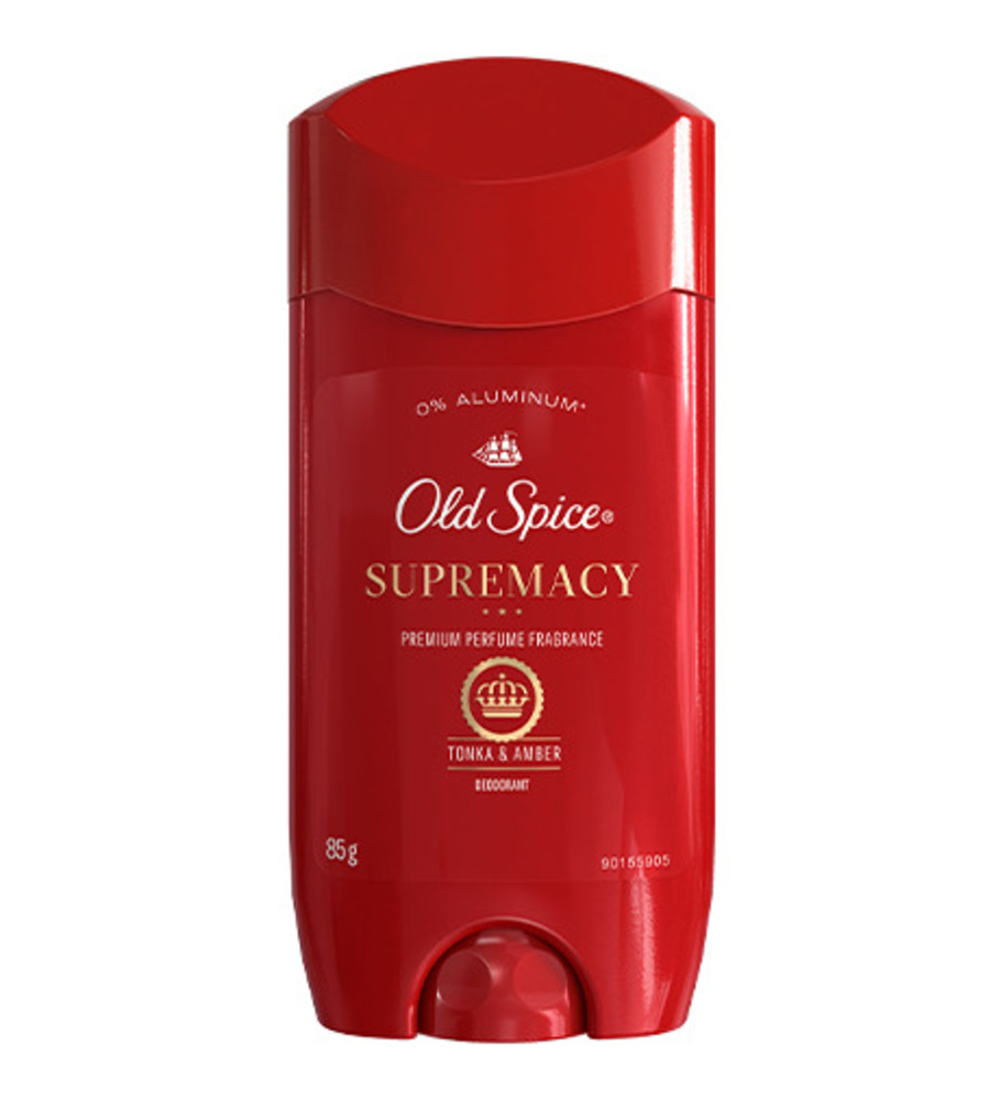 Desodorante Old Spice Bar Mix 3 Pz