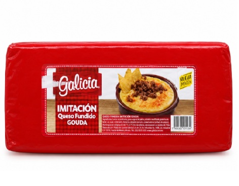Galicia Queso Gouda kg