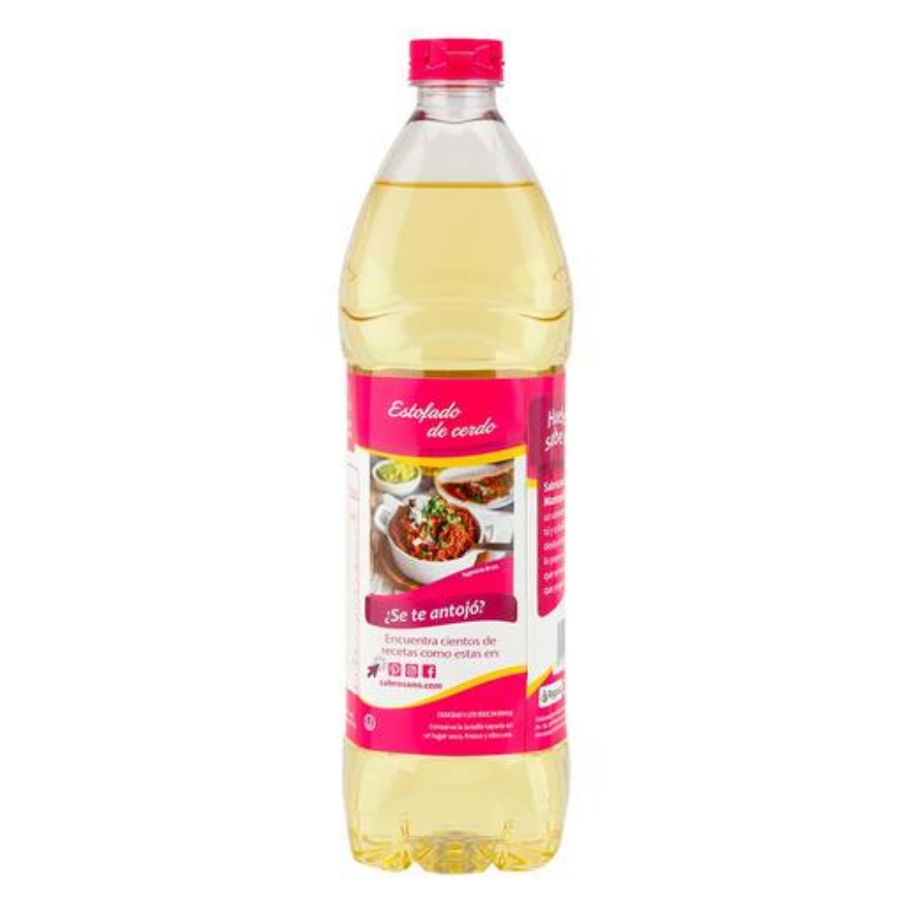 Aceite Vegetal Sabrosano 850 ml