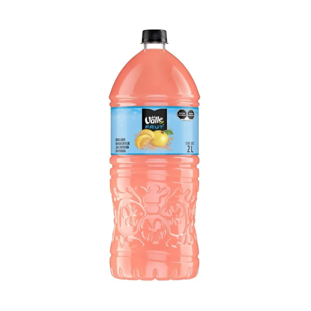 Valle Frut Guayaba 2 lt