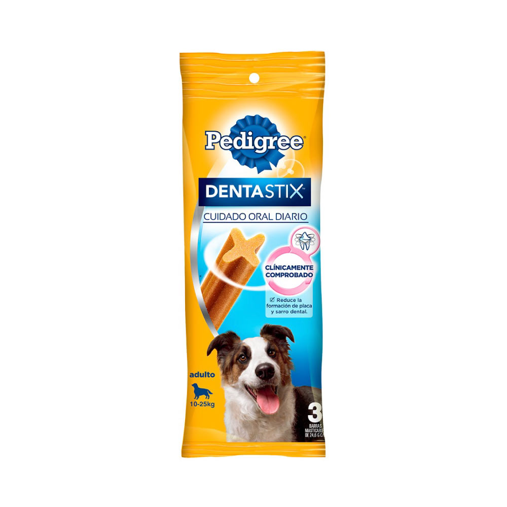 Pedigree Panc Dentastix