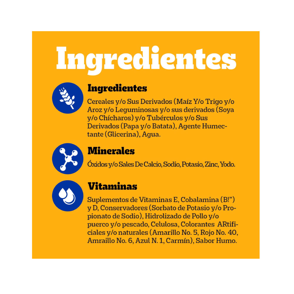 Pedigree Panc Dentastix