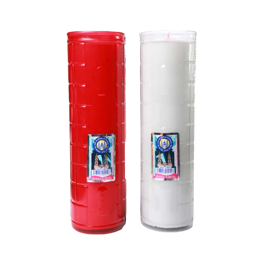 San Juan Eco Mega Jumbo