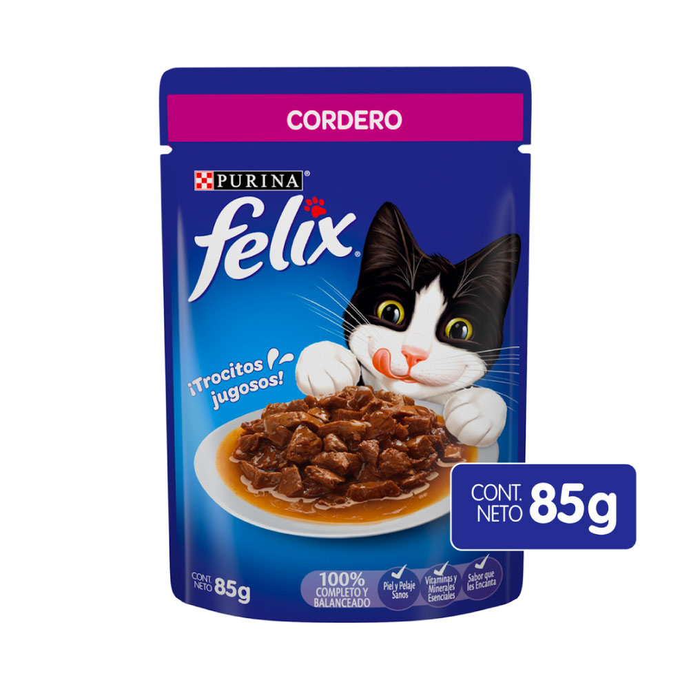 Felix Cordero 85 gr
