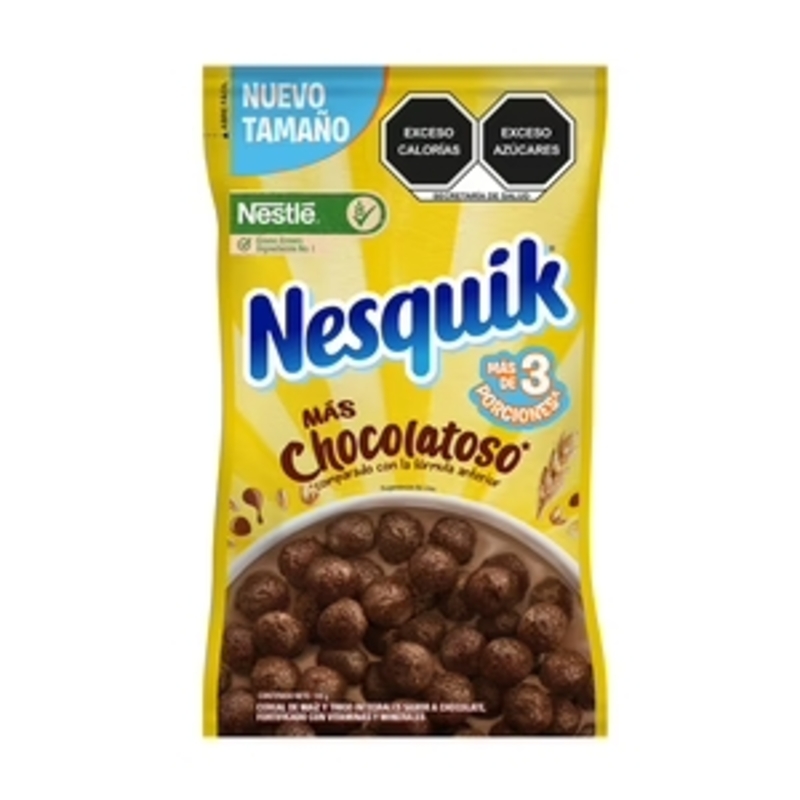 Cereal Nesquik 100 g