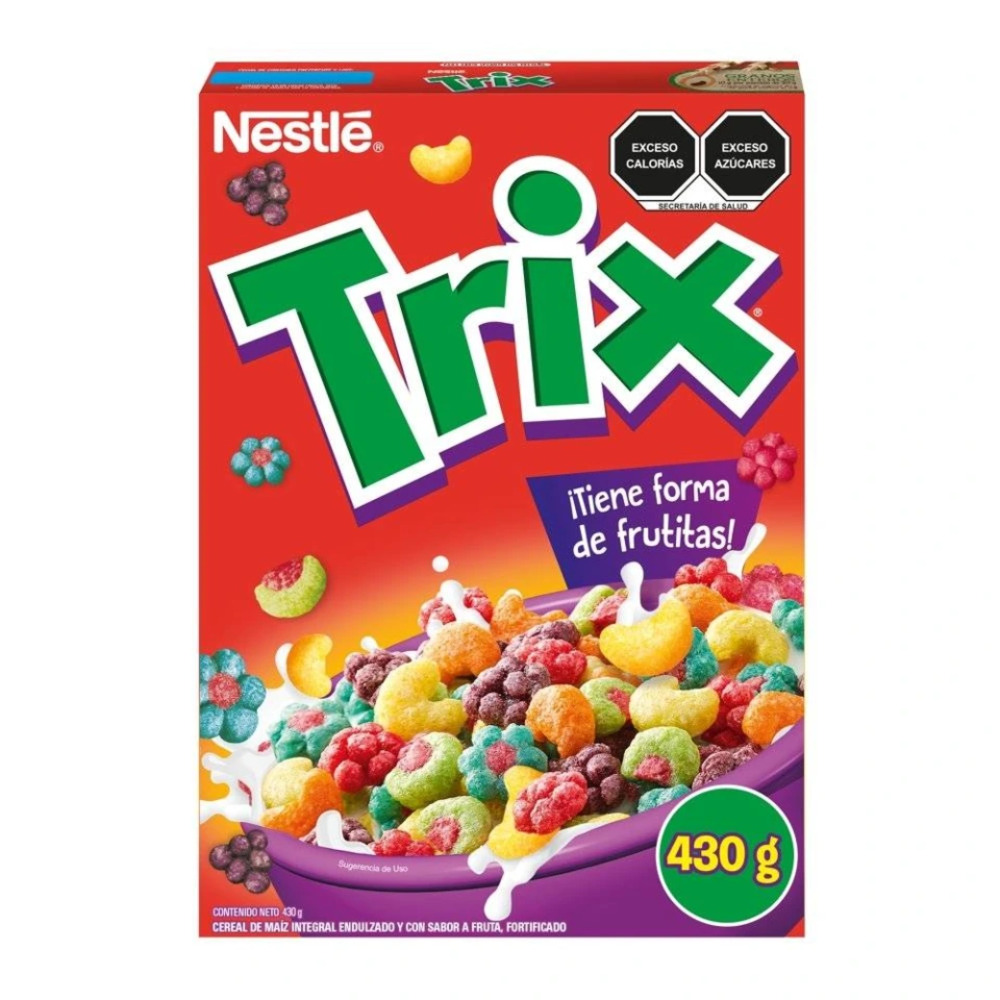 Cereal Trix 430 g