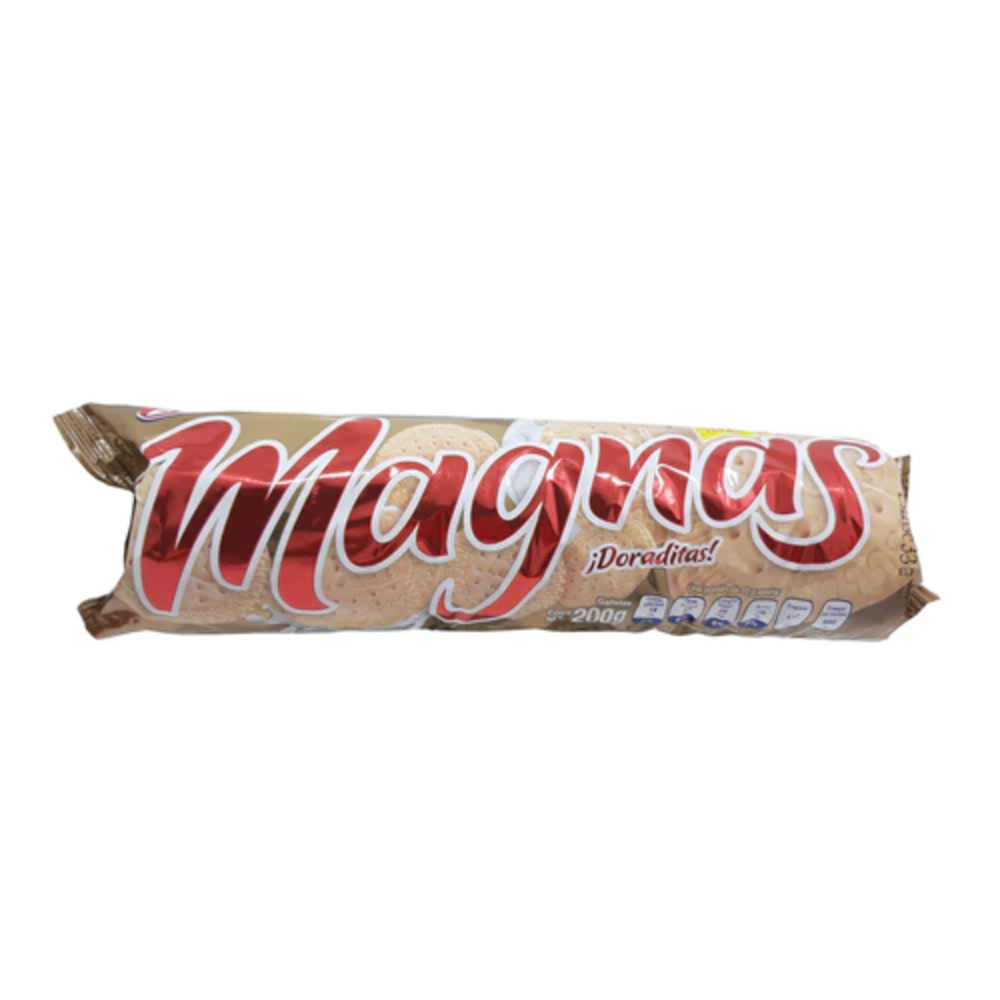 Galletas Lara Magnas 200 gr