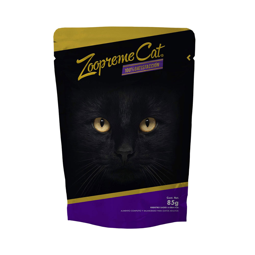 Zoopreme Cat 85 gr