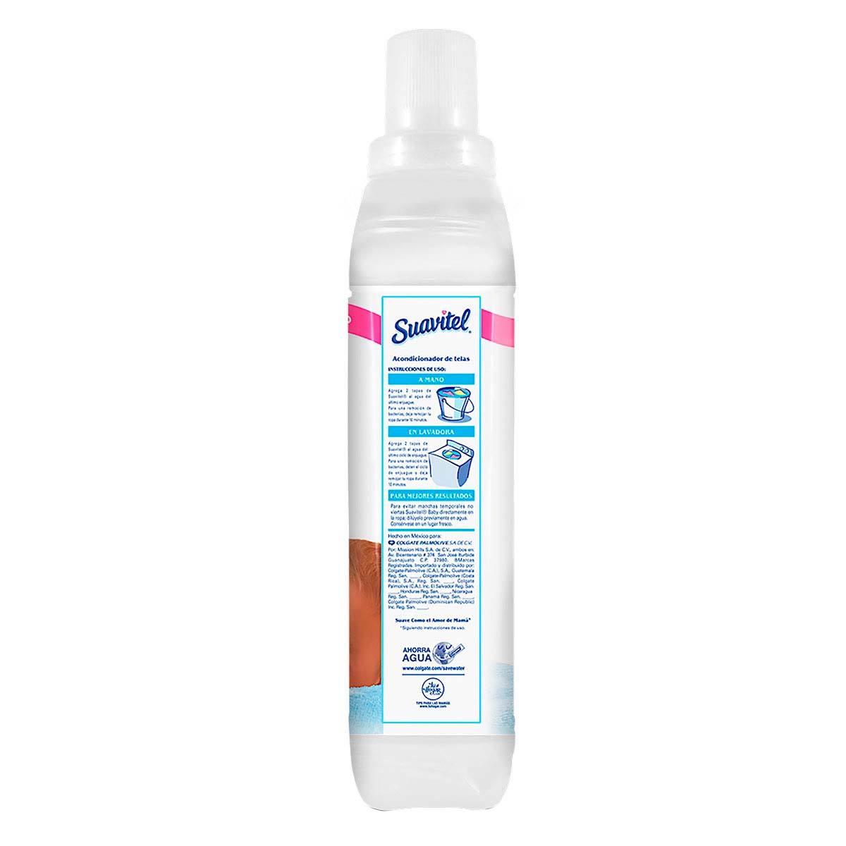 Suavitel Baby 850 ml